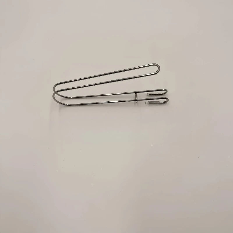 Estante de almacenamiento de cocina Colgador de secado de tazas para botellas de agua Tazas de café Almacenamiento con ganchos Organizador de baño que ahorra espacio