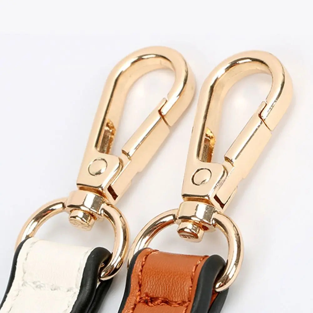 Bag Accessories Bag Handle Leather DIY Handbags Handles Bag Strap Shoulder Bag Belt Handbag Band Handle