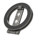 Double-Sided MagSafe Magnetic Phone Ring Stand – Kickstand Grip for iPhone & Android