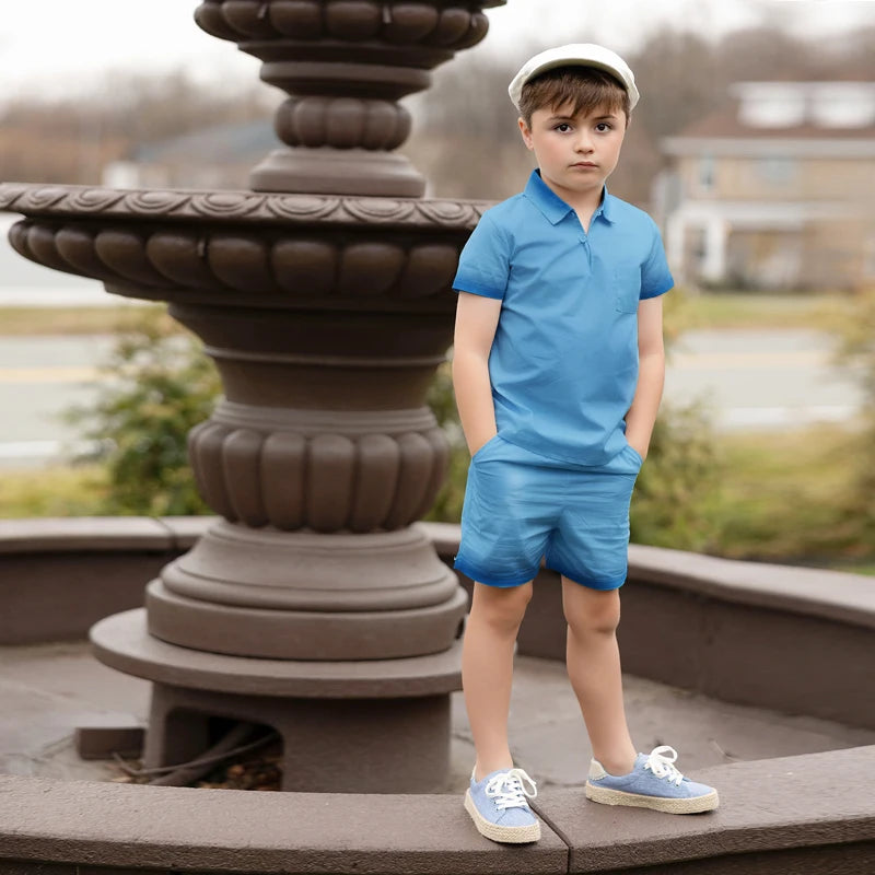 Ali Co SS26 Tie Dye Collection Girls and Boys outfits Clothing Kids Dresses shirts  Family Matching