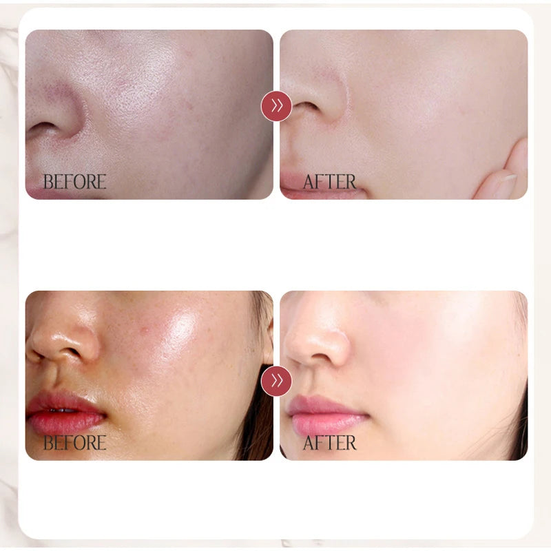 Korean Rice Essence Sunscreen Lotion - Moisturizing Makeup Primer