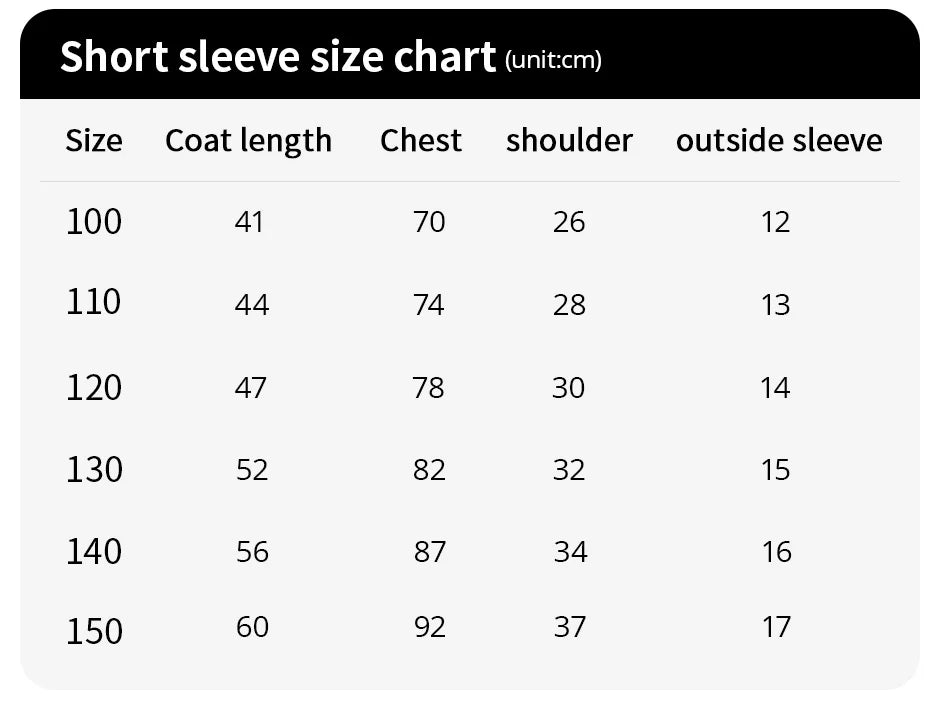Children's Bear Print 2-Piece Short Sleeve Shorts Set - Unisex
