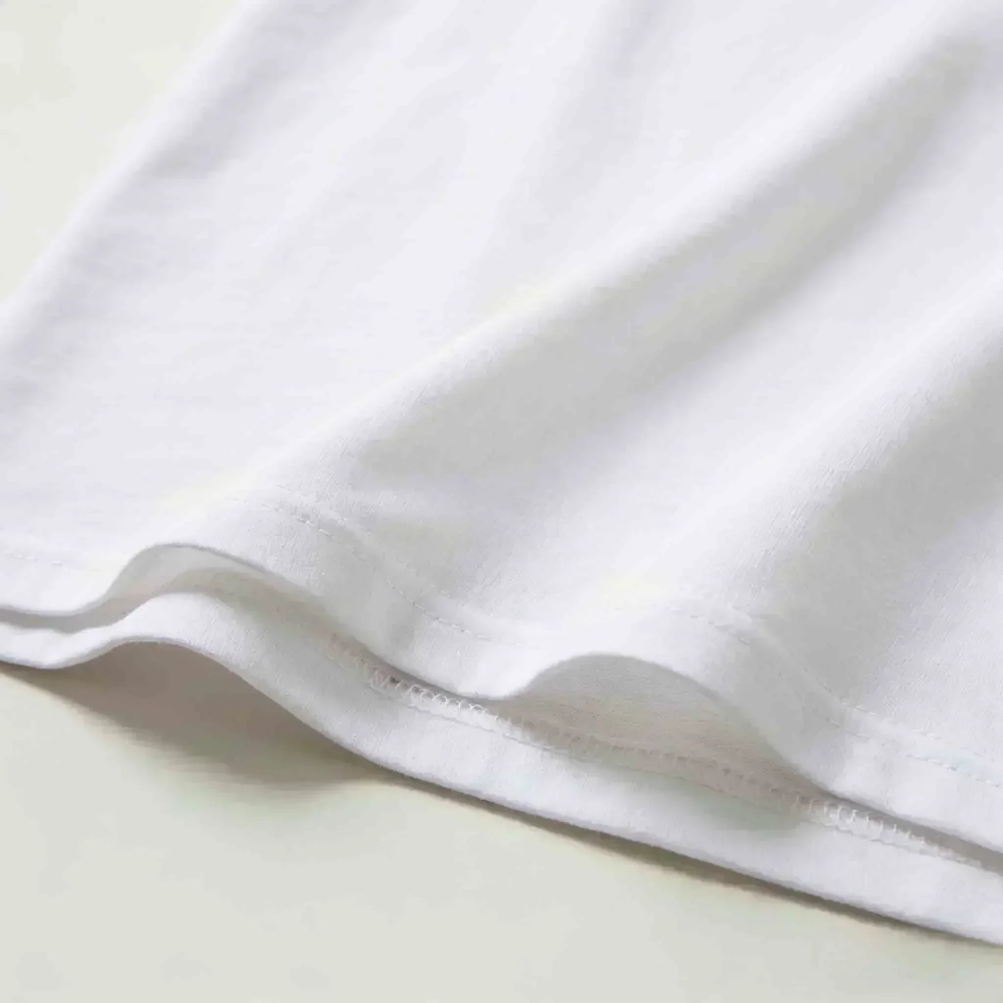 100_ cotton men's short sleeve T-shirt fashion brand Paul Pony embroidery summer new high-end comfortable casual round neck top