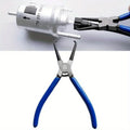Car Joint Holding Plier Fuel Filter Line Petrol Clip Pipe Hose Release Disconnect Removal Plier Tool Car Accessories tongs
