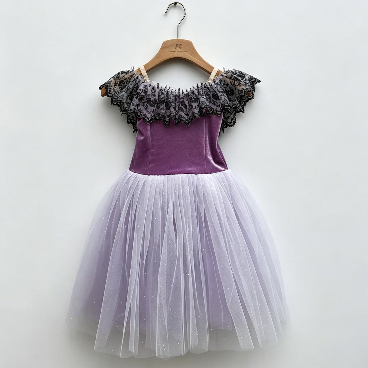 Professional Tutu Long Romantic Tutu Flower Suspender Ballet Swan Lake Ballet Ladies Children Girl Fairy Ballet Costume Women