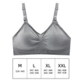 Hand Free Pumping Nursing Bra Breastfeeding Maternity Bras Women For Breast Special Underwear Pregnancy Clothes Can Wear All Day