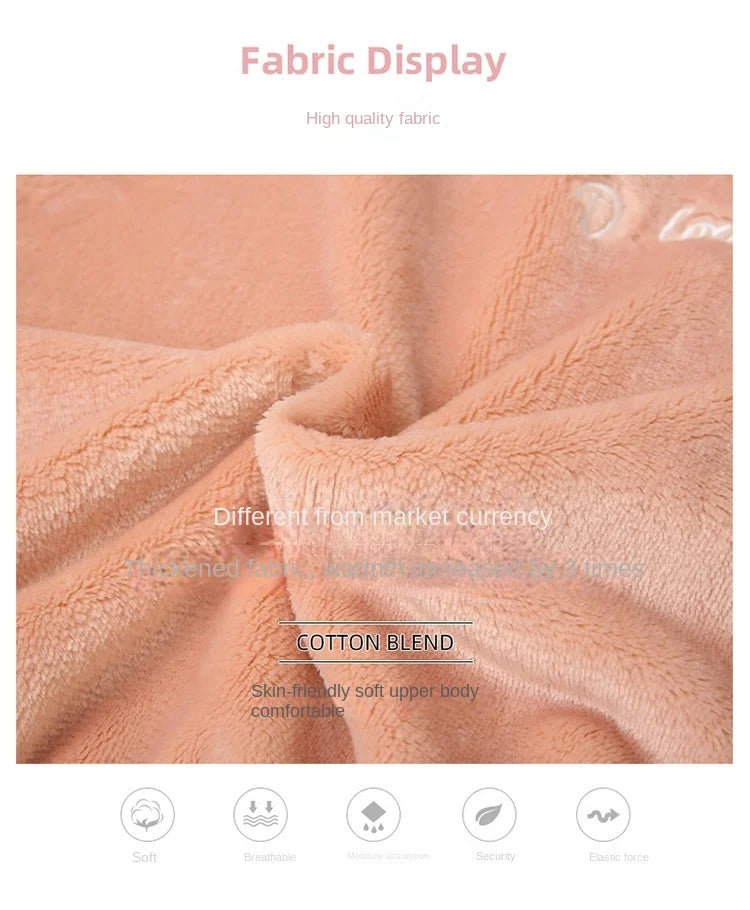 2pcs Boy Girl Kids Fall Winter Sleepwear Toddler Children Baby Coral Fleece Warm Sweatshirt Pant Set Flannel Pajama Pullover Top
