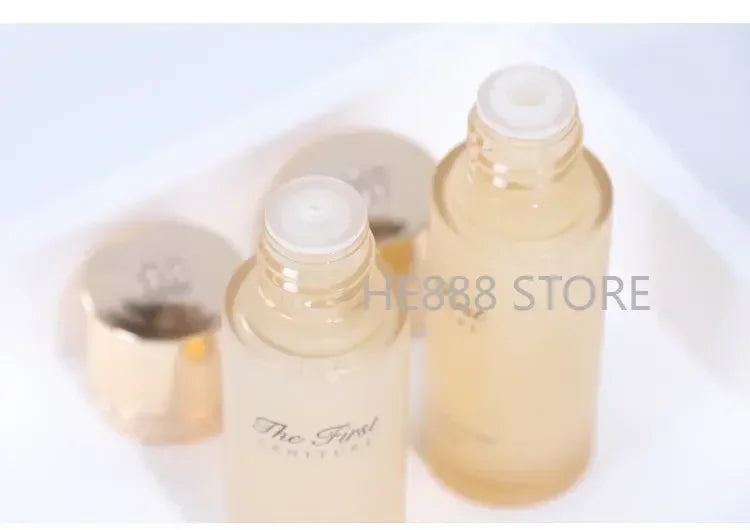 Korean Cosmetics Ohui Special Gift Set Anti-Wrinkles Repairing Moisturizing Nourishing Hydration Skin Care Products Sample Set