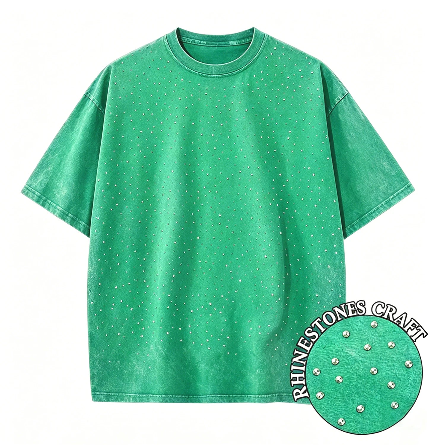Men'S Women'S Washed Vintage T-Shirts Street Hip Hop Retro Punk T Shirt Harajuku Casual Cotton Short Sleeve Couple Tshirts Tees