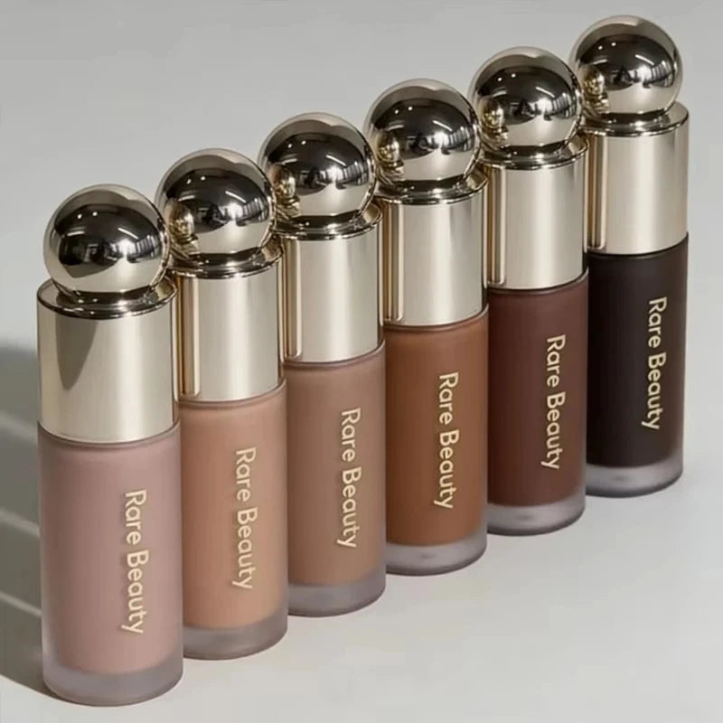 Rare Beauty Contour Stick Waterproof Shading Highlight Shadow Sculpt Facial V Shape Slim Nose Bright Side Cheek Smooth Makeups