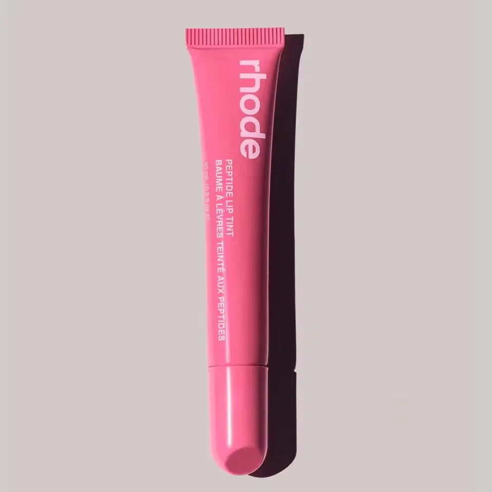 Rhode Moisturizing Lip Gloss - Long-Lasting Hydrating Lip Balm