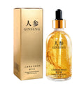 24k Gold Hyaluronic Acid Nicotinamide Face Serum - 100ml