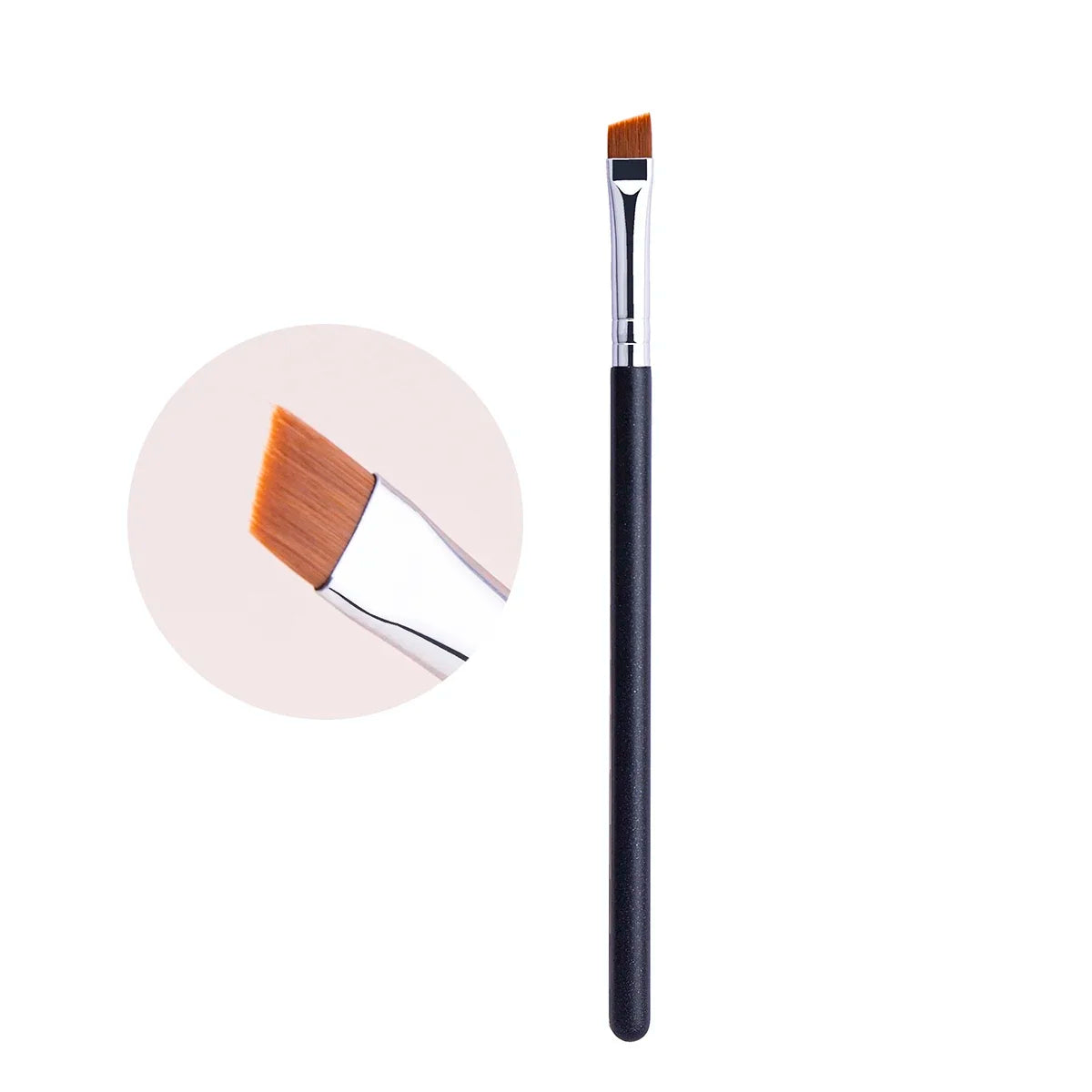 Line Brush Ultra-Thin Lip Line Eyebrow Line Brush Detail Concealer Brush Eye Lip Brow Contour Eye Concealer Makeup Brushes