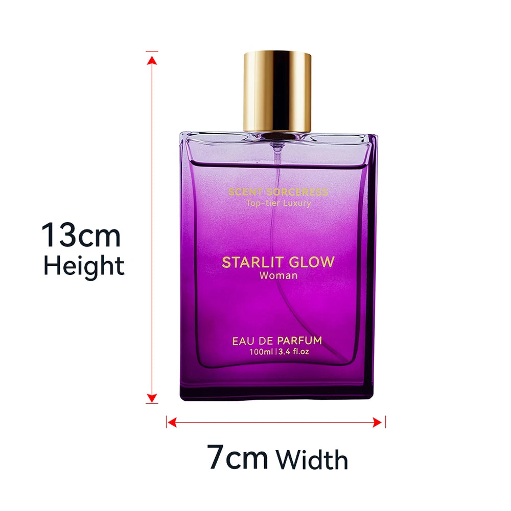 100ml America Best Perfumes Eau De Long-Lasting Gift Valentine's Day  Women's Man Fragrance Mother's Day Thanksgiving Perfume