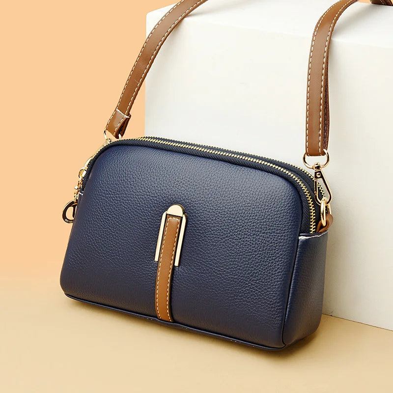 Wholesale 2026 Women Handbag Designer Flap Bag Luxury Women's Messenger Bags Crossbody Bags For Women