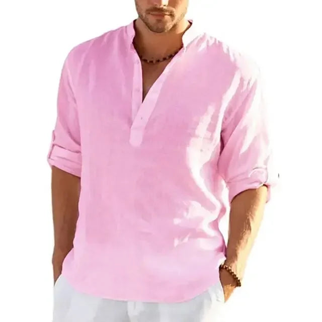 Uzzdss Customizable Mens Shirts Tailor Made For Modern Wardrobe Premium Fit And Breathable Fabric For Men