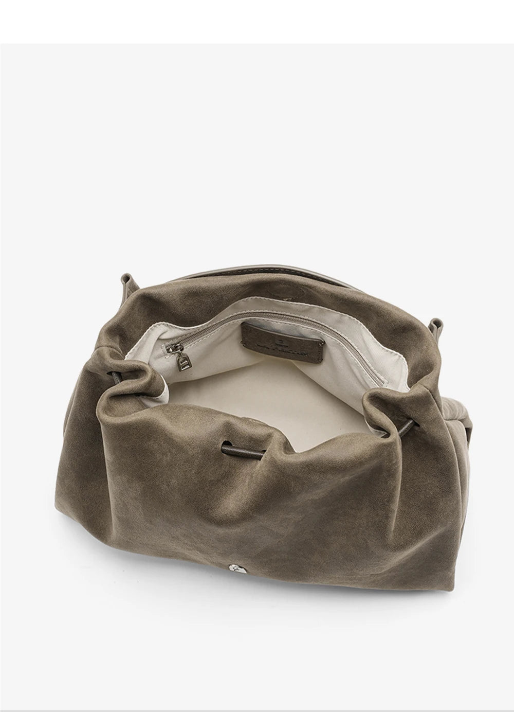 LA FESTIN Original Brand Women's Bag 2025 New Fashion Leather Shoulder Bag Lady Handbag Large Capacity Bag Crossbody Bag