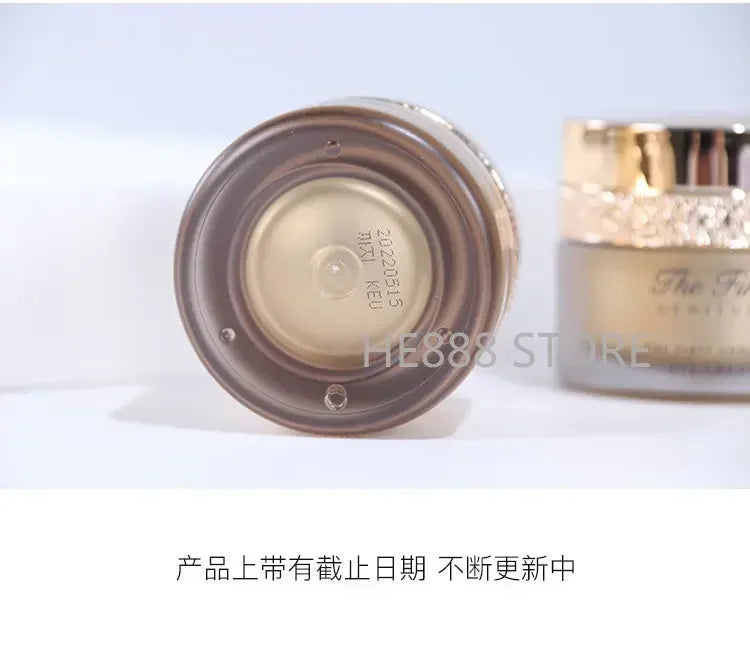 Korean Cosmetics Ohui Special Gift Set Anti-Wrinkles Repairing Moisturizing Nourishing Hydration Skin Care Products Sample Set