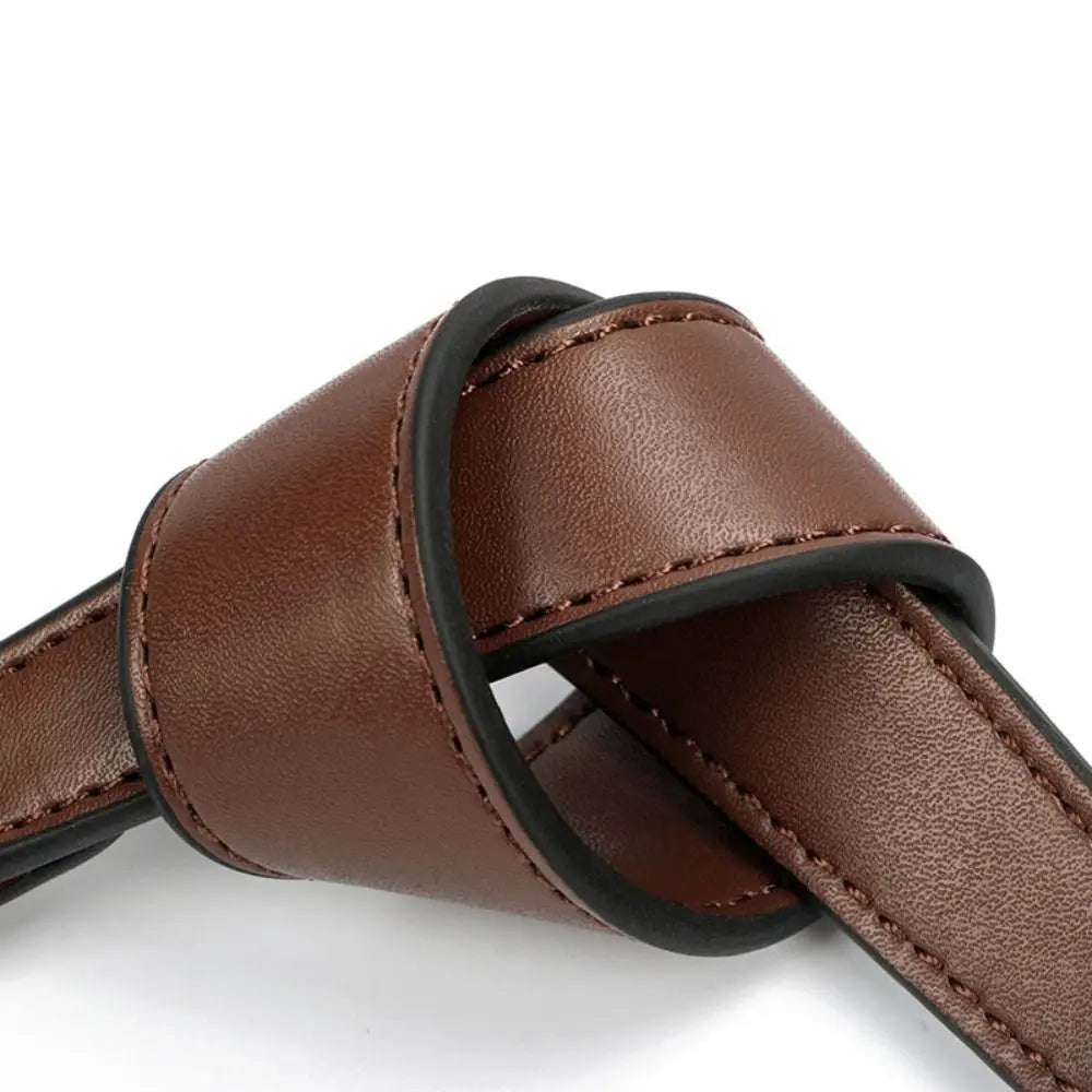 Bag Accessories Bag Handle Leather DIY Handbags Handles Bag Strap Shoulder Bag Belt Handbag Band Handle
