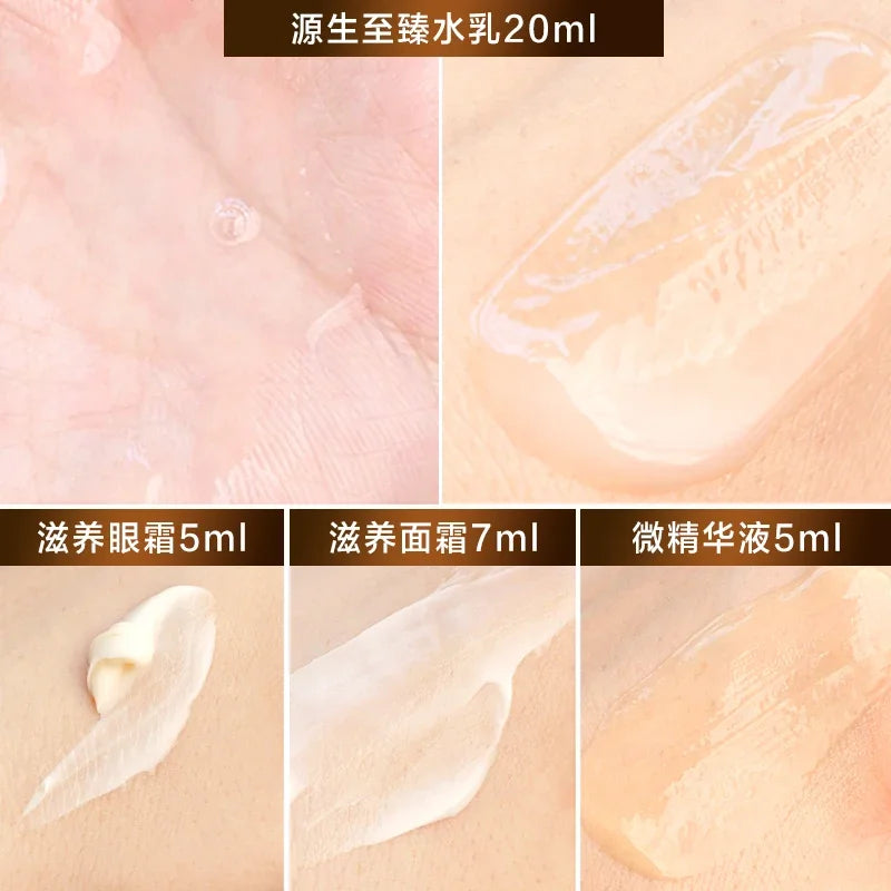 Ohui The First Geniture 5-Piece Skin Care Special Gift Set