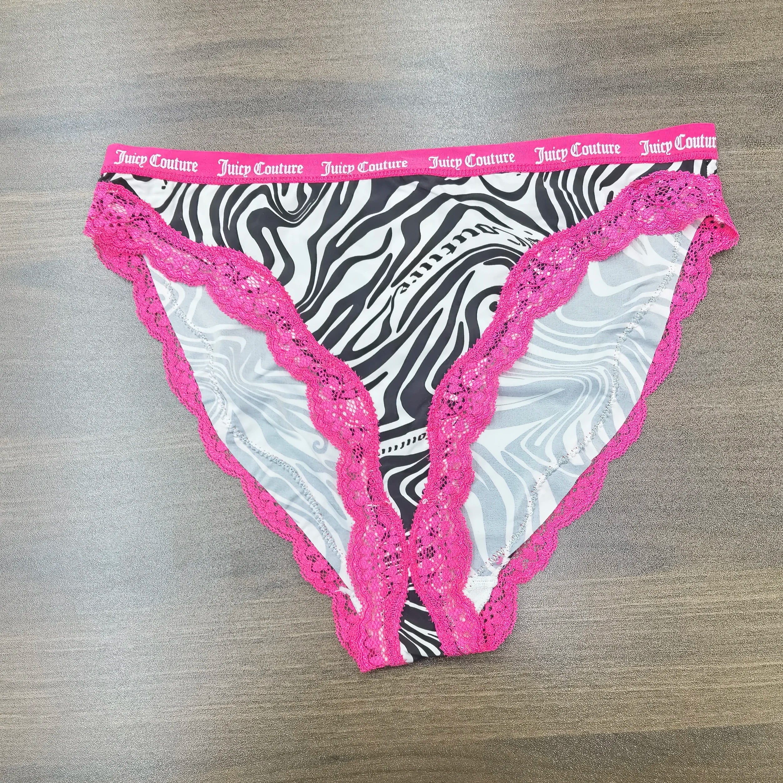 Women'S'S Panties Sexy Juicy Couture Style Underwear Sexy Hot Lingerie T-Pants For Ladies Thongs Japanese Women'S Seamless G-String