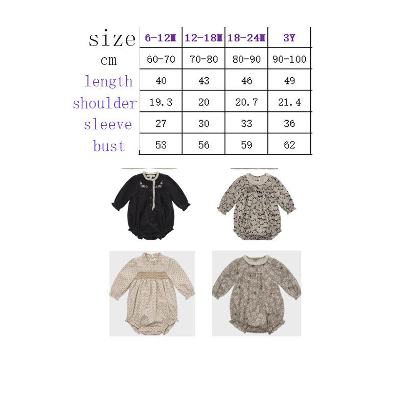 Kids Dress Aw25 Lou Girls Cute Warm Jacket Coat Outear Child Cotton Corduroy Princess Dresses