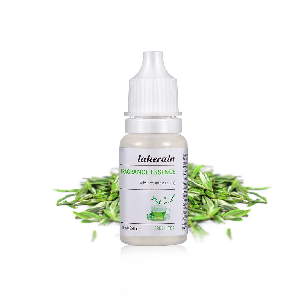 Strawberry Fragrance Oil for Lip Gloss and Soap Making - 10ml