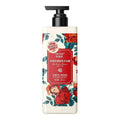 Niacinamide Sakura Fragrance Body Wash - Brightening Shower Gel