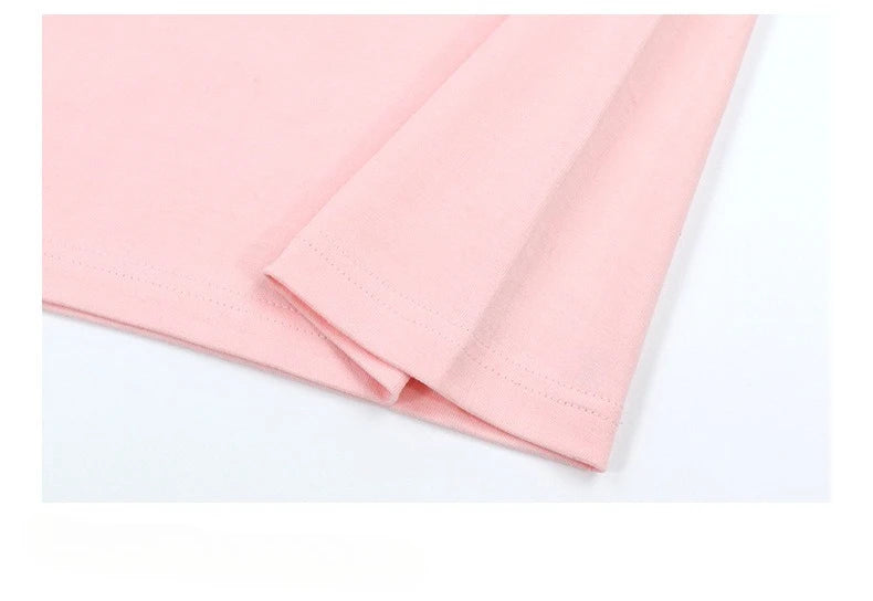 250G Heavy Men's T-shirt Solid Color Cotton Short-sleeved Men T shirt Bottoming Tops Tees Shirt