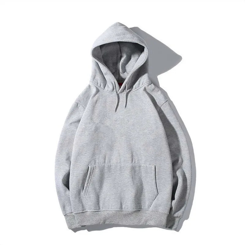 Custom Matching Couple Hoodies Personalised Wedding Anniversary Initial Heart Embroidered Sweatshirt Gift For Him And Her