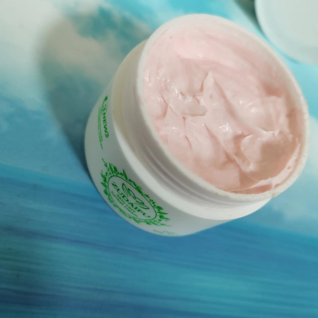 1Pc Zudaifu Third Generation Body Creamherbal Body Lotion 15G/30G New Official Authentic