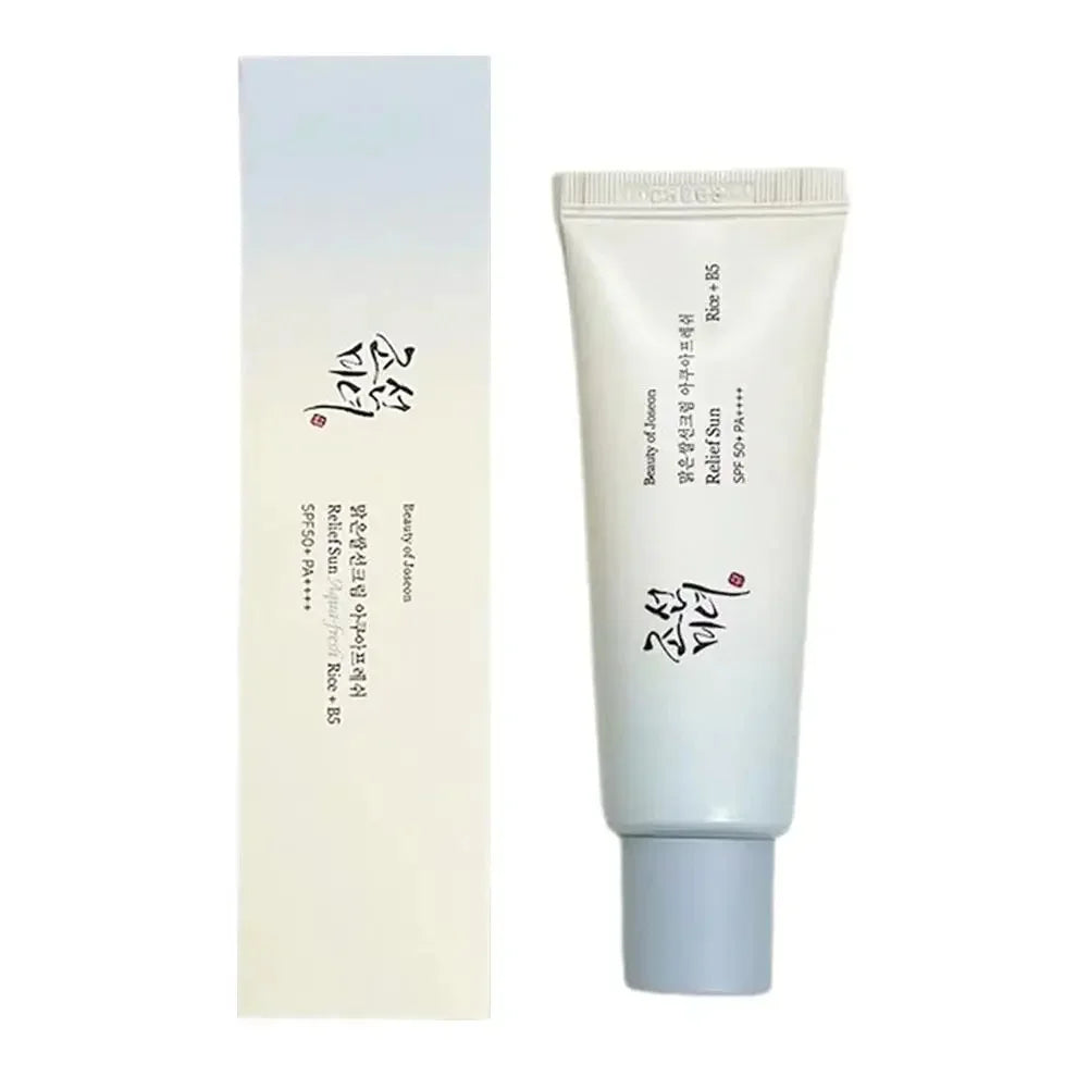 Beauty of Joseon Green Purple Brightening Primer Tone-Up Foundation Liquid Prevent Makeup From Coming Off Easily Isolation Cream