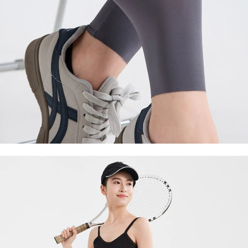 High-Waist Seamless Leggings for Women – Slim Fit Yoga & Sports Tights
