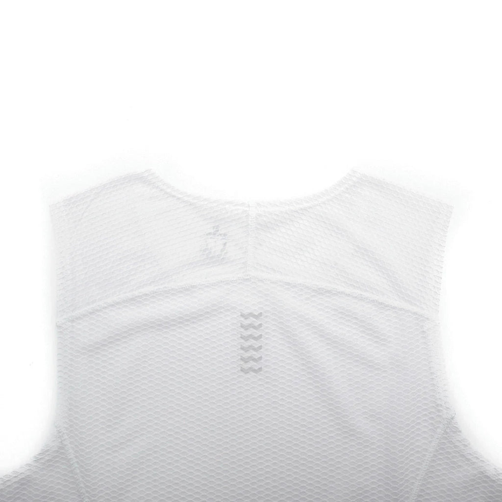 YKYWBIKE Men's Bicycle Vests Sleeveless Quick Dry Cycling Undershirt MTB Bike Base Layer Compression Bicycle Sport Jersey