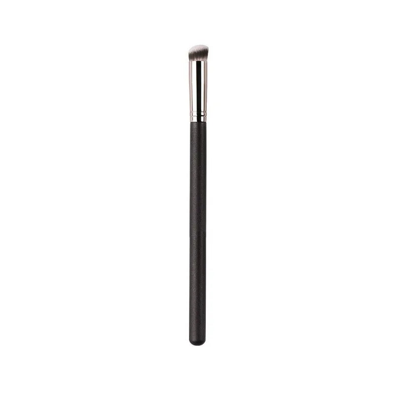 Mantou Concealer Brush Women'S Flawless Makeup Brushes Under-Eye Dense Face Makeup Brush Blending Multi-Functional Soft Bristles
