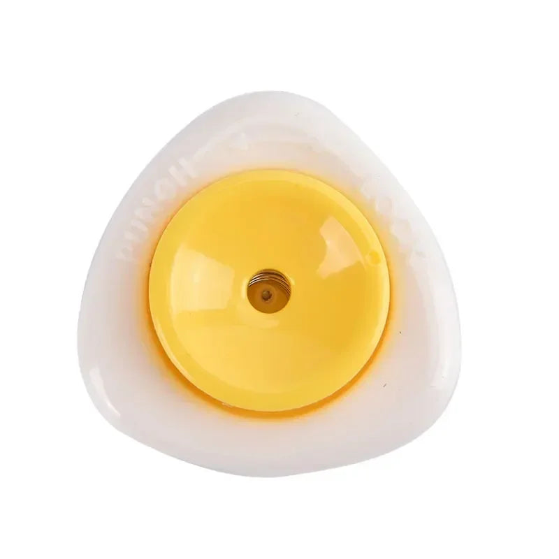 Utensilios de cocina Perforador de huevos Accesorios de cocina Perforador de galletas Práctico utensilio de cocina para hornear Herramientas de cocina