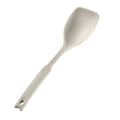 Silicone Kitchen Mixing Spoon - Non-Slip Grip Scraper Utensil