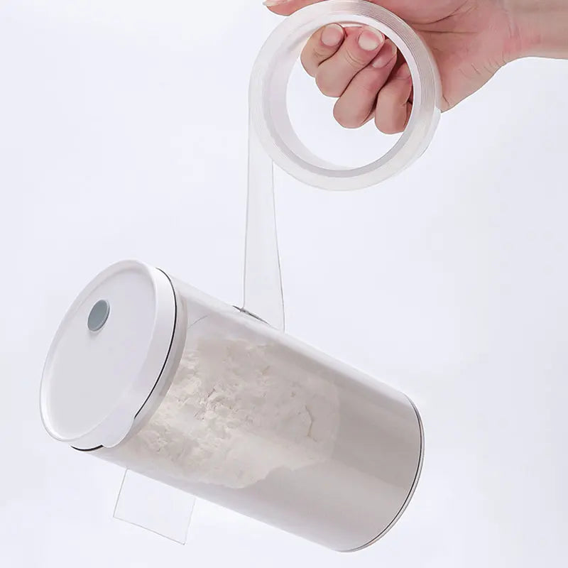 Clear Caulking Waterproof Sealing Tape For Kitchen Sink Bathroom Transparent Seif-Adhesive Gaps Sealing Strip Tape One Sided