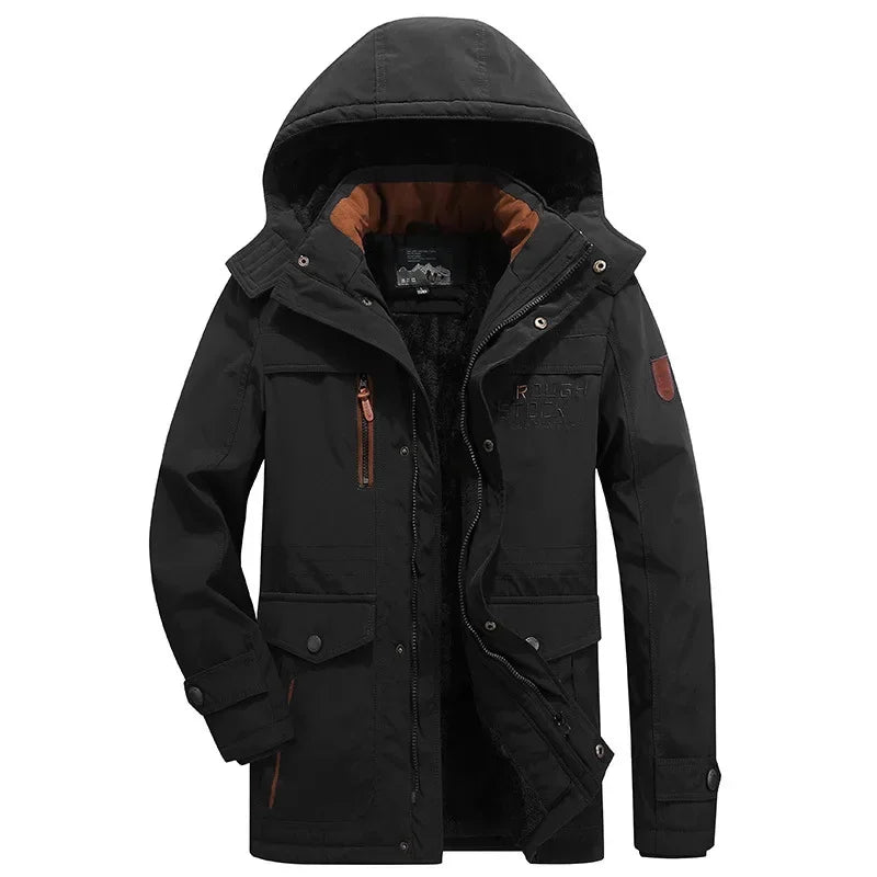 Customizable 2024 New UZZDSS Jacket Men Coat Suit Jackets MWT008186
