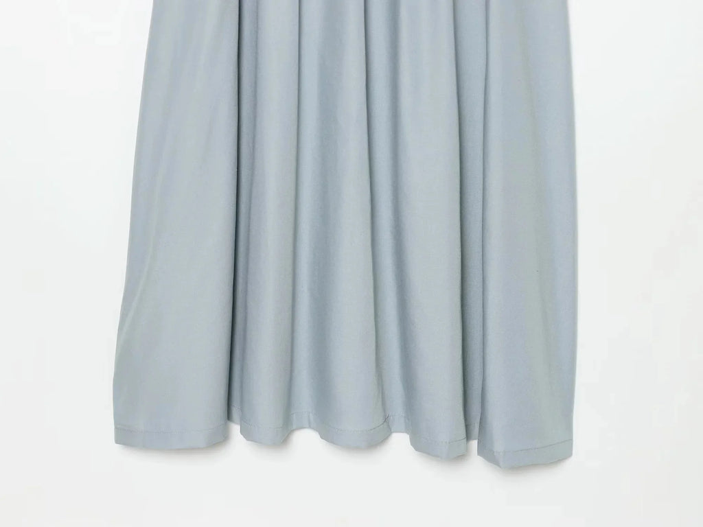 BSAY 2026 Minimalist Solid Color Long Dress Ladies Round Neck Cap Sleeve Waist Flowy A Line Maxi Dress Casual Vacation Sundress