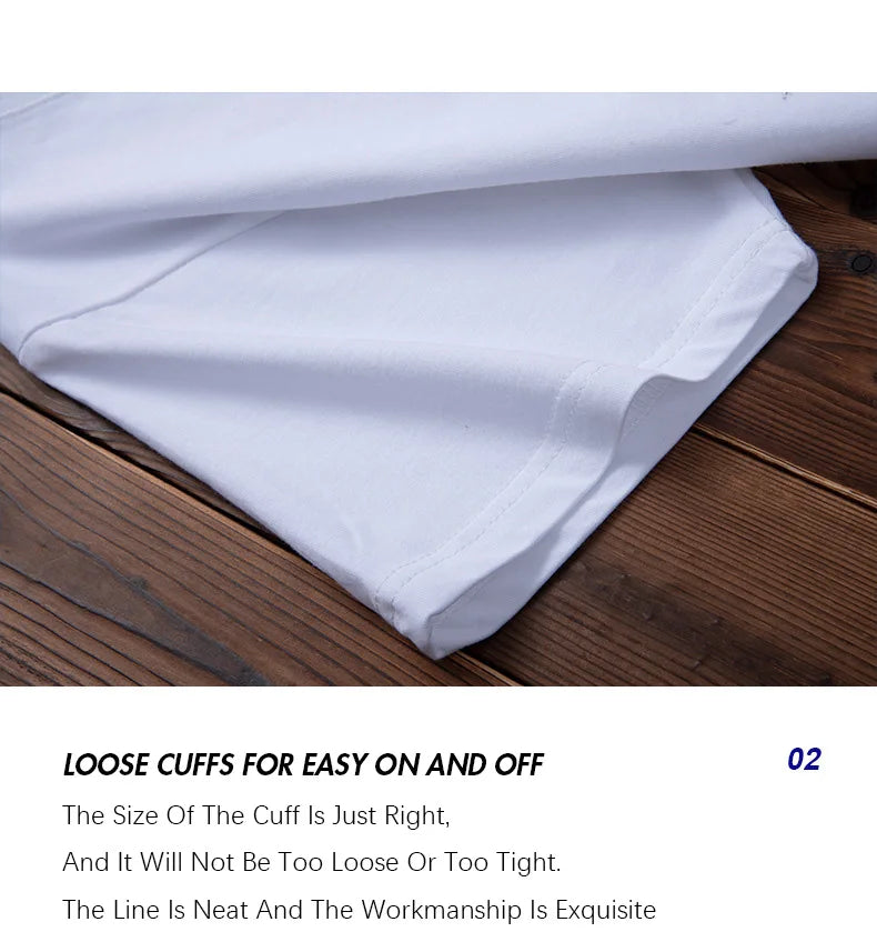 Combed Cotton Tees Solid Tops Woman Male Custom Team Uniform Class Clothes Summer Brand Customization Mens Tshirts