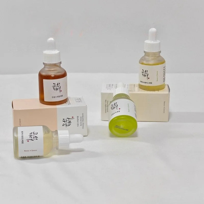 Efero Face Essence - Moisturizing Anti-Aging Whitening Serum 30ml