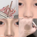 Gray Contouring Shading Stick With Brush Nose Shadow 3D Shape The Facial Contours  Natural Nose Shading Contour Pencil Makeup