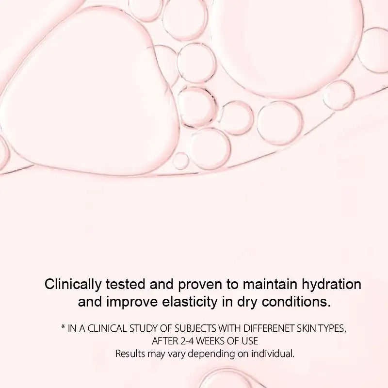 100ml KOEC Triple Collagen Moisturizing Facial Toner Easy-Absorbing Hydrating Improve Elasticity Niacinamide Hyaluronic Acid
