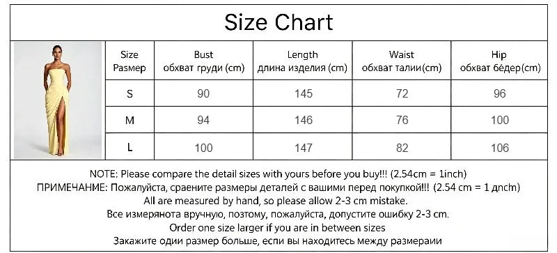 Elegant Strapless Ruched Maxi Dress Sexy Backless Lace Up Cinched Waist Slit Draped Bodycon Dresses Cocktail Party Evening Gown