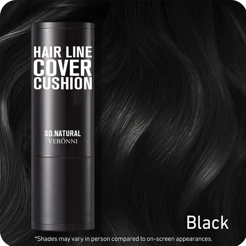 4-in-1 Waterproof Hairline, Eyebrow, and Beard Shadow Powder Stick