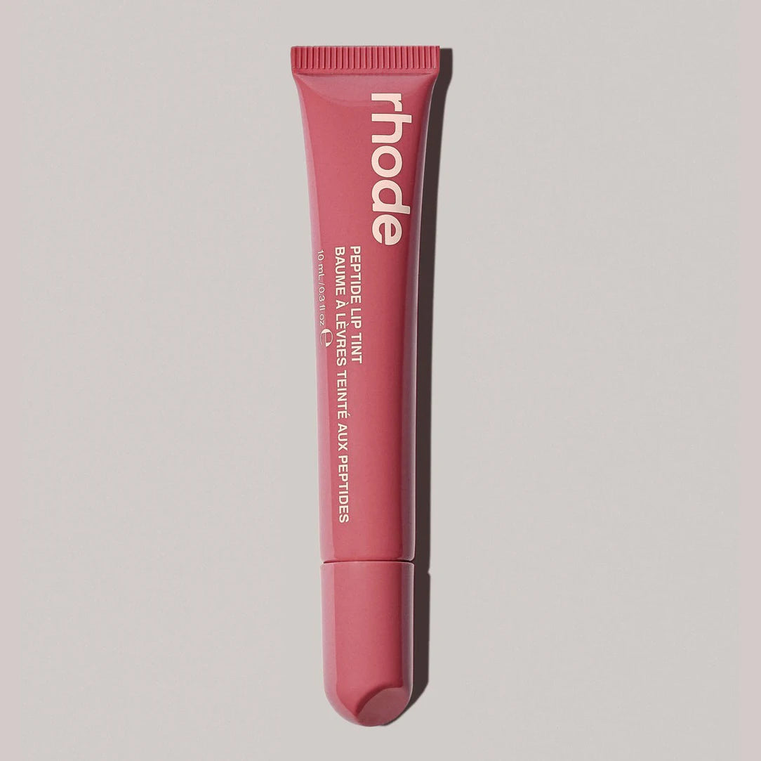 Rhode Moisturizing Lip Gloss - Ribbon, Espresso, Raspberry, Toast