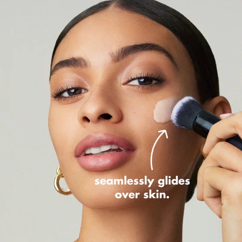 Elf Fruit Flavor Lip Gloss Power Grip Primer Cream Blush Lip&Cheek Liquid Powder Blusher Contour Air Cushion Stick Brand Makeup