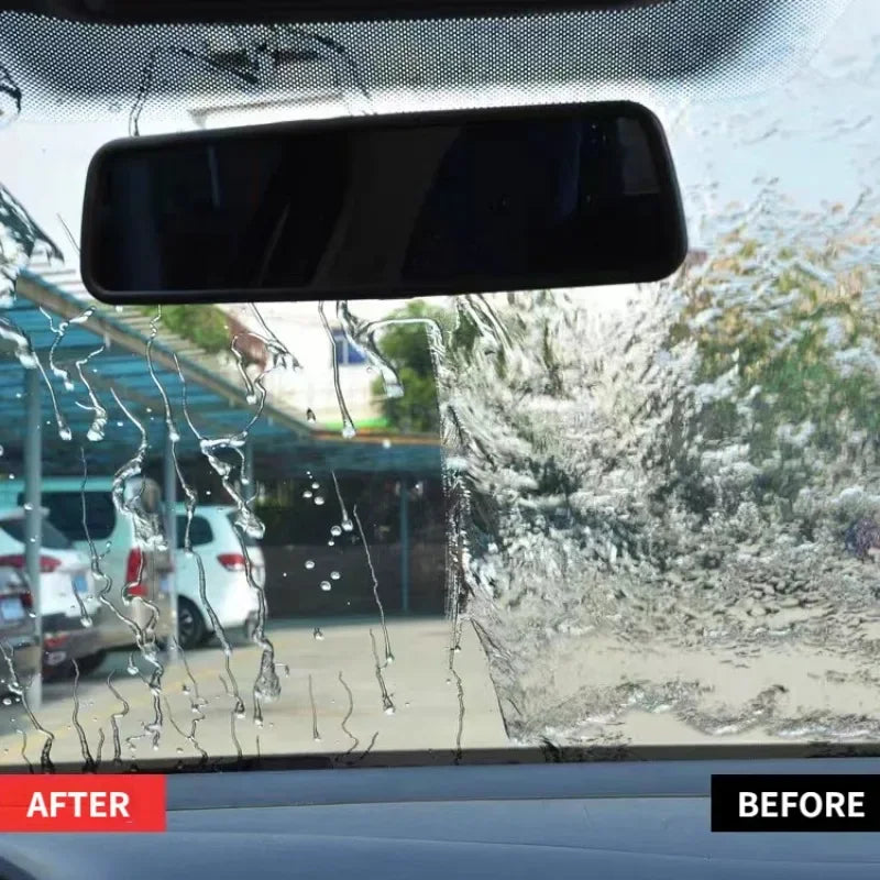 Soft99 Car Accessories Universal JDM Ultra Soft99 Glaco Long Last Car Windshield Glass Waterproof Rainproof Agent