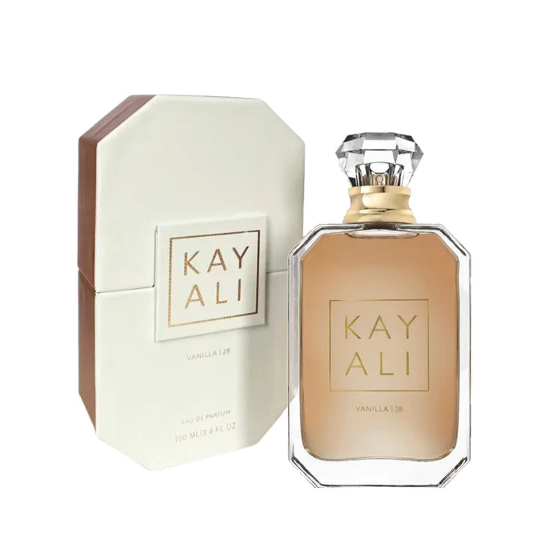 Kayali EDP Intense Unisex Perfume 100Ml Long Lasting Sweet Fruity Floral Woody Scent